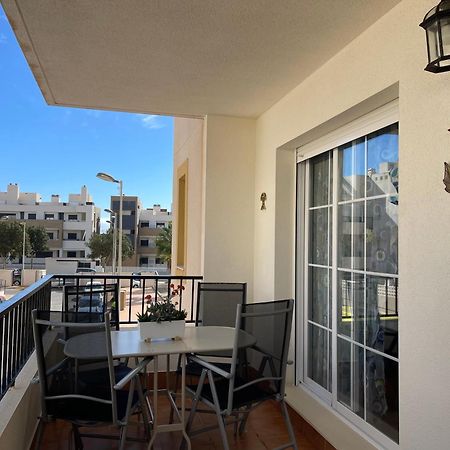Apartamento Del Toyo Almería Extérieur photo