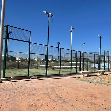 Apartamento Del Toyo Almería Extérieur photo