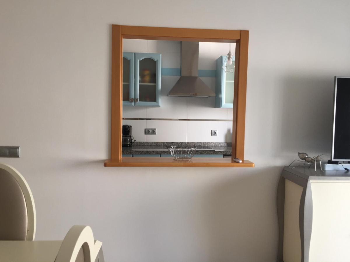 Apartamento Del Toyo Almería Extérieur photo