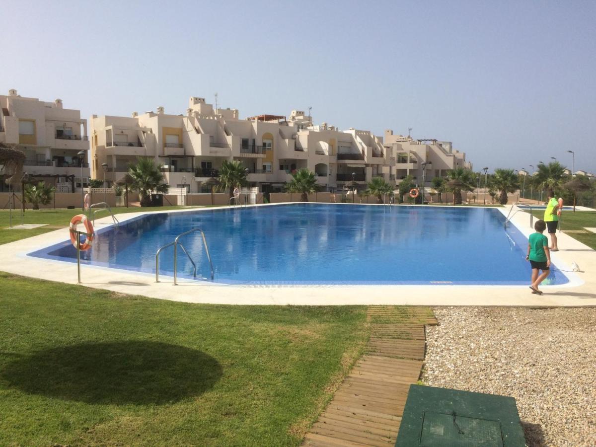 Apartamento Del Toyo Almería Extérieur photo