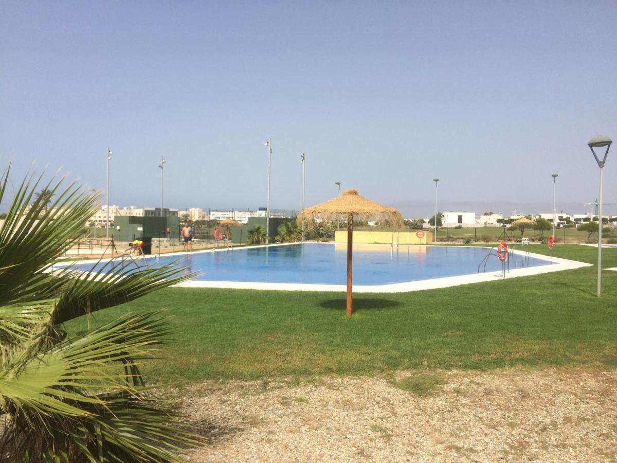 Apartamento Del Toyo Almería Extérieur photo