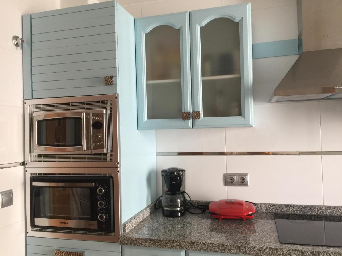Apartamento Del Toyo Almería Extérieur photo