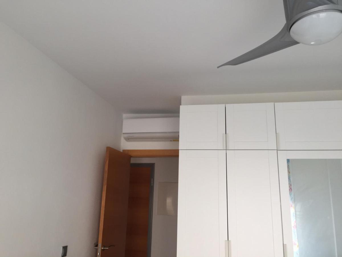 Apartamento Del Toyo Almería Extérieur photo