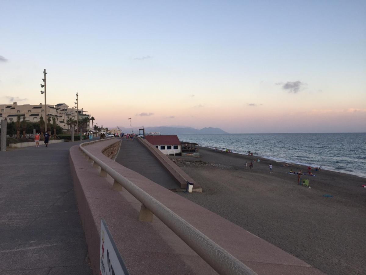 Apartamento Del Toyo Almería Extérieur photo