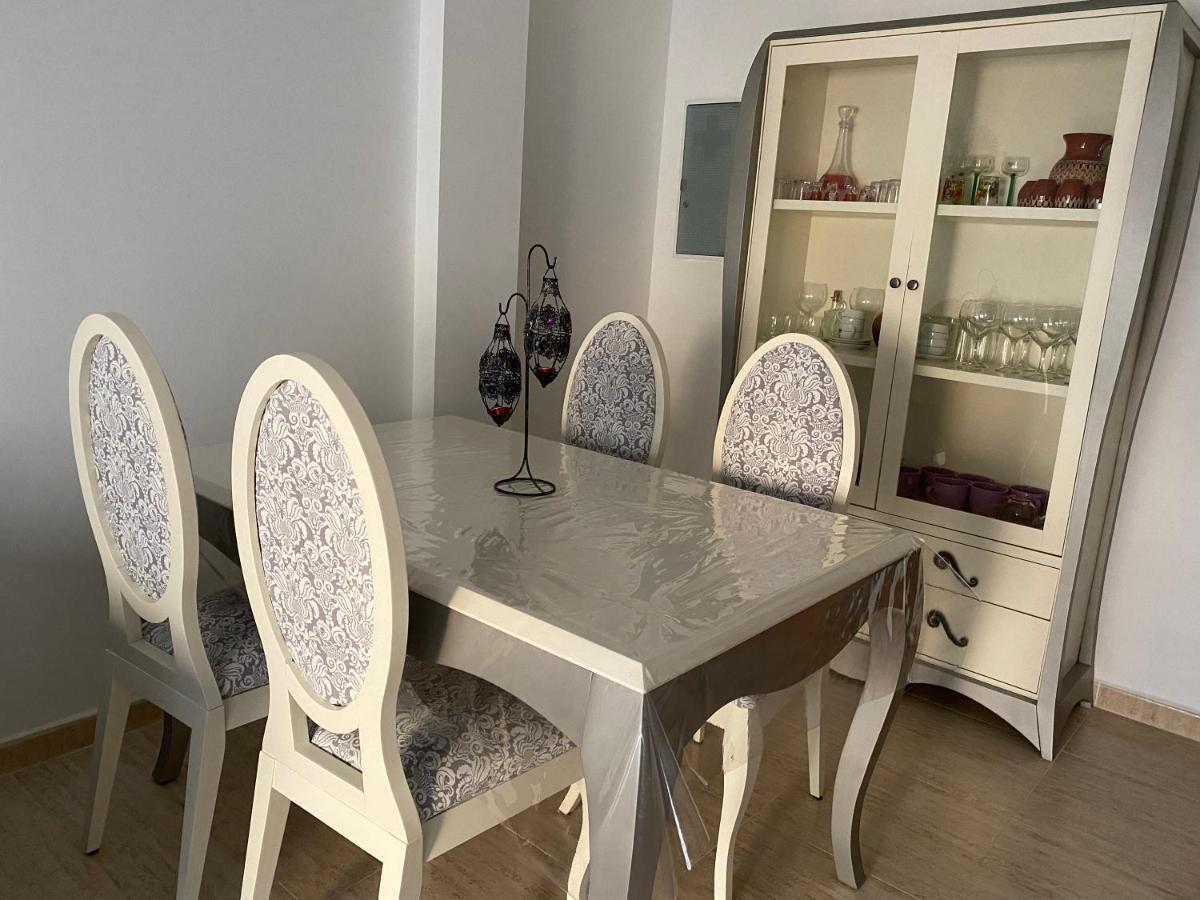 Apartamento Del Toyo Almería Extérieur photo