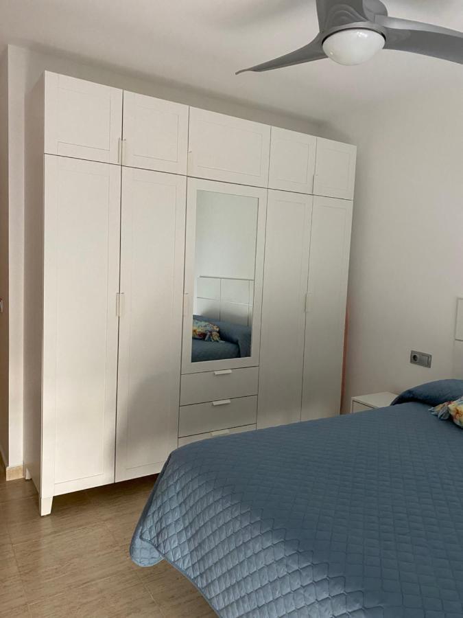 Apartamento Del Toyo Almería Extérieur photo