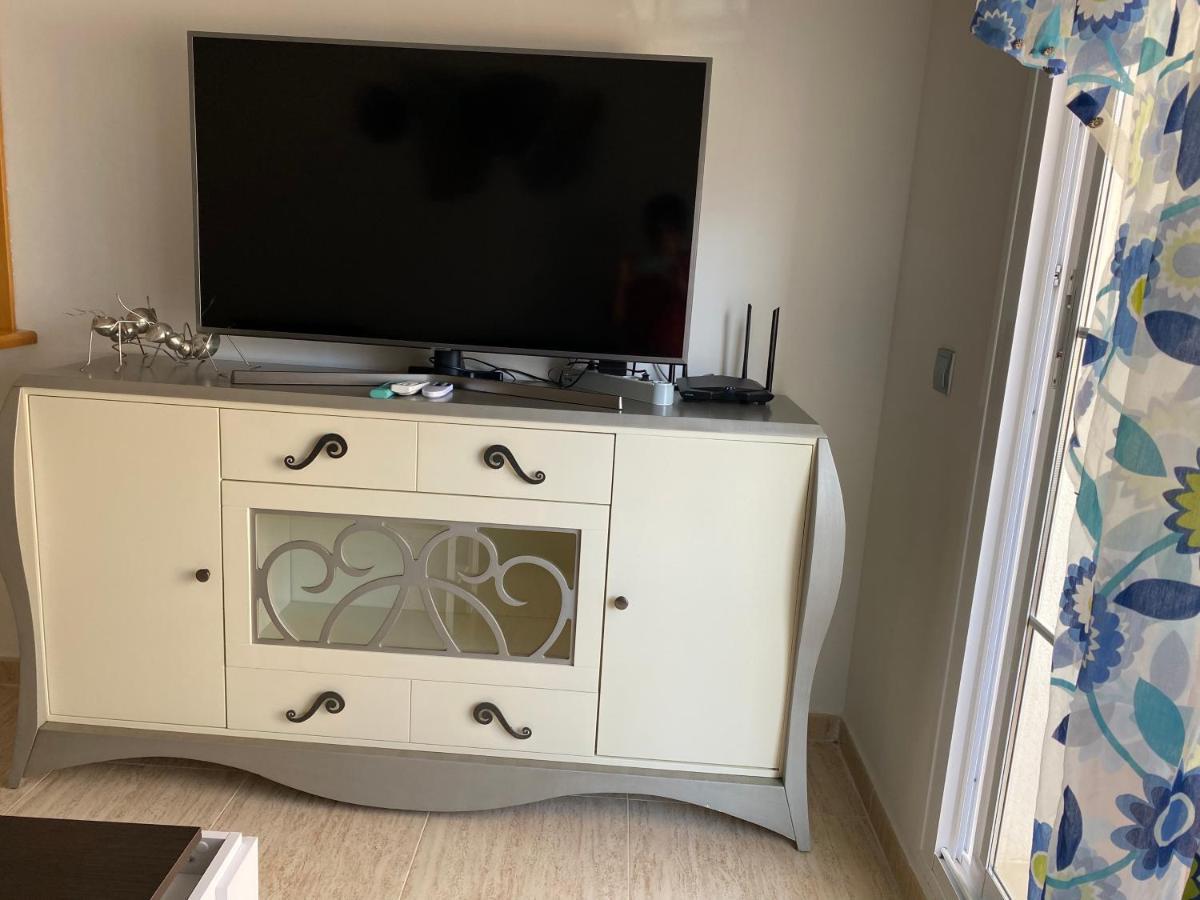 Apartamento Del Toyo Almería Extérieur photo