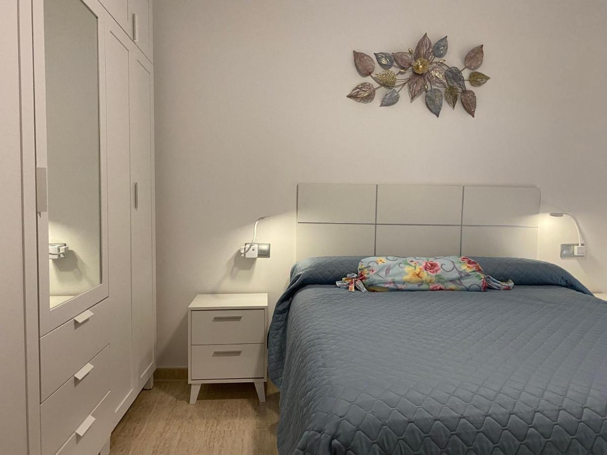 Apartamento Del Toyo Almería Extérieur photo