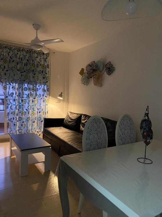 Apartamento Del Toyo Almería Extérieur photo