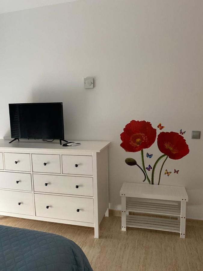 Apartamento Del Toyo Almería Extérieur photo