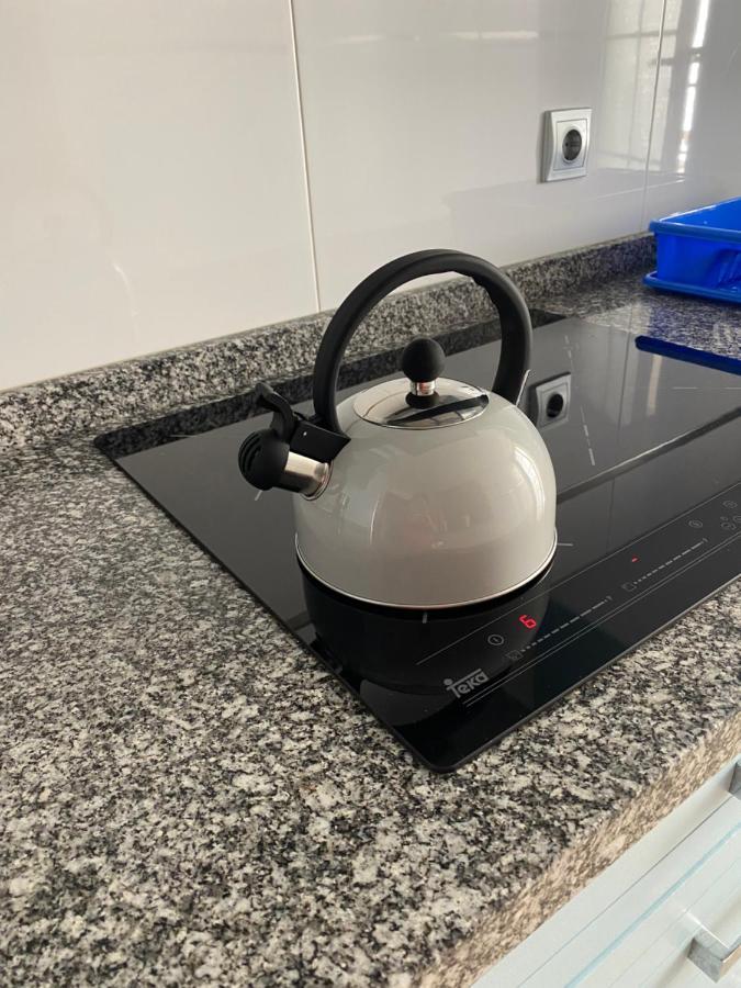 Apartamento Del Toyo Almería Extérieur photo