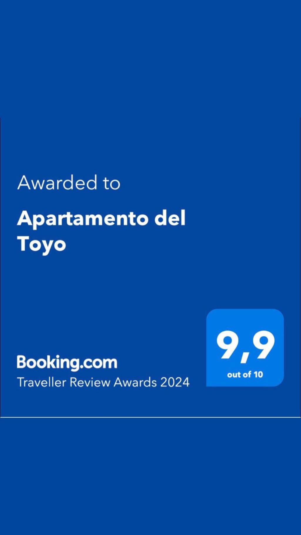 Apartamento Del Toyo Almería Extérieur photo