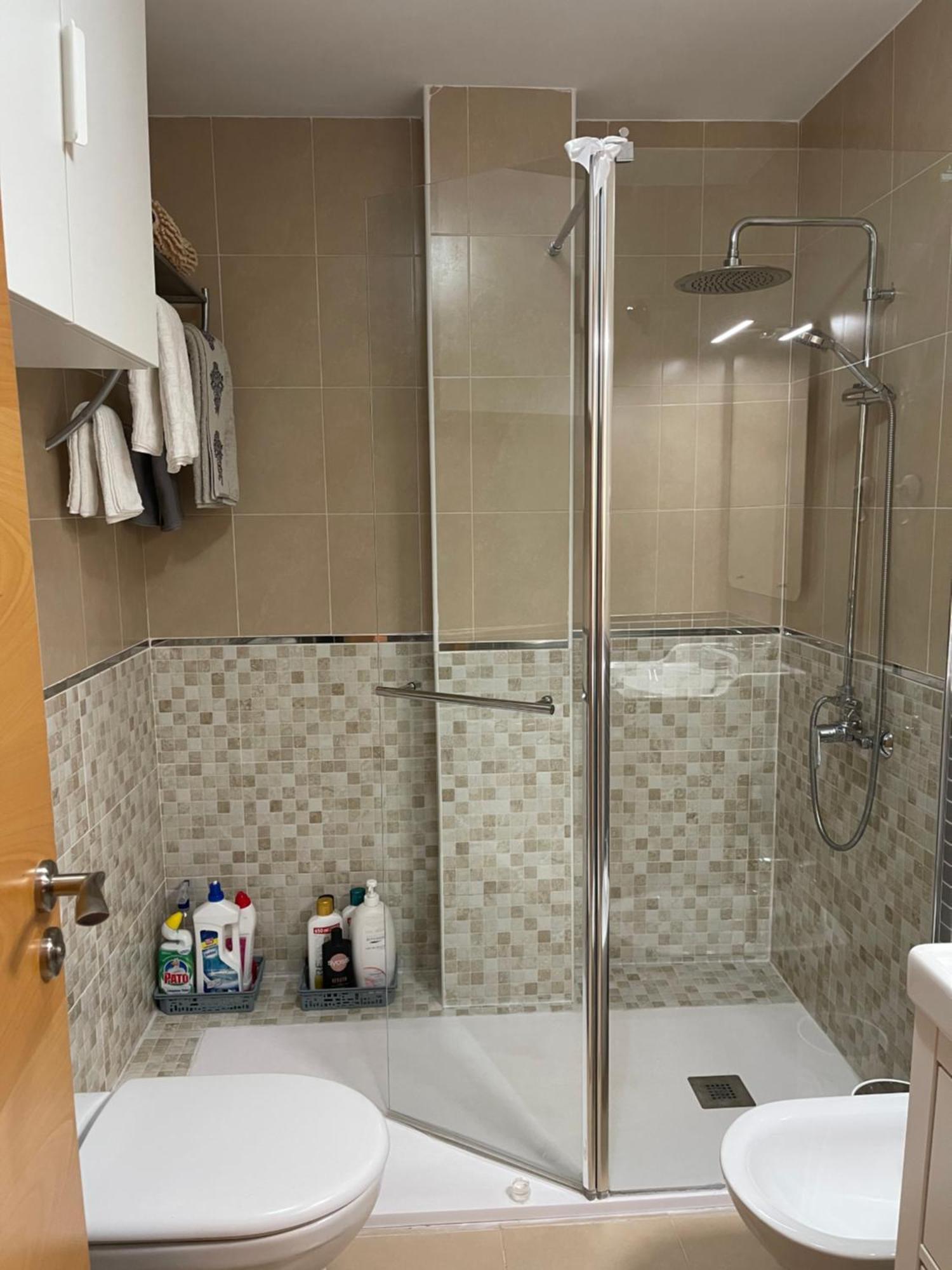 Apartamento Del Toyo Almería Extérieur photo