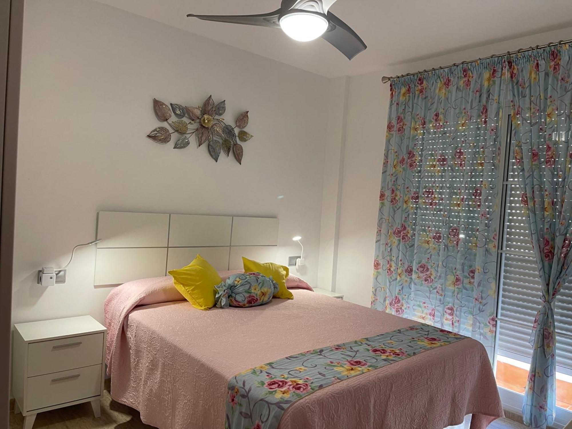 Apartamento Del Toyo Almería Extérieur photo