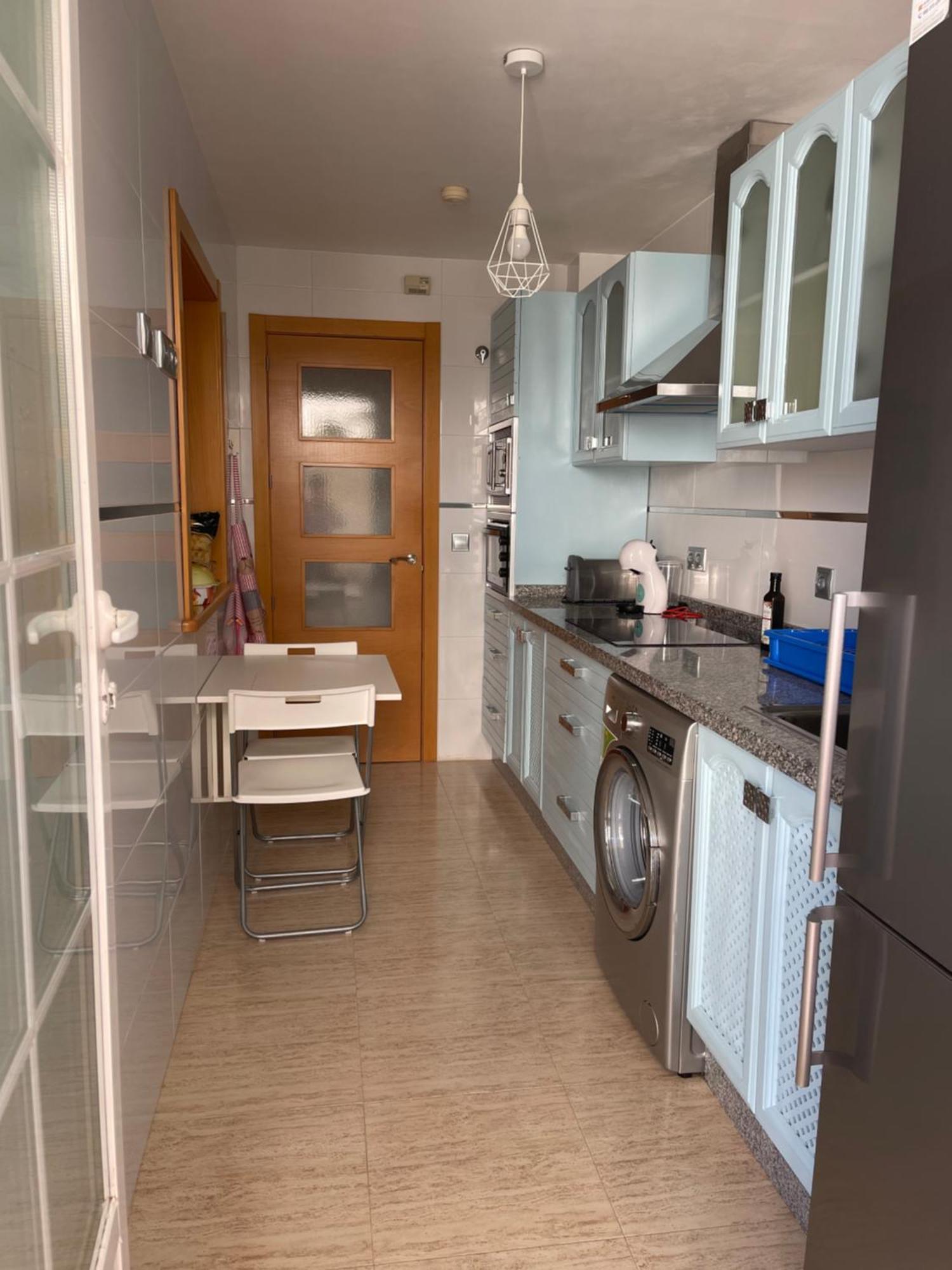 Apartamento Del Toyo Almería Extérieur photo
