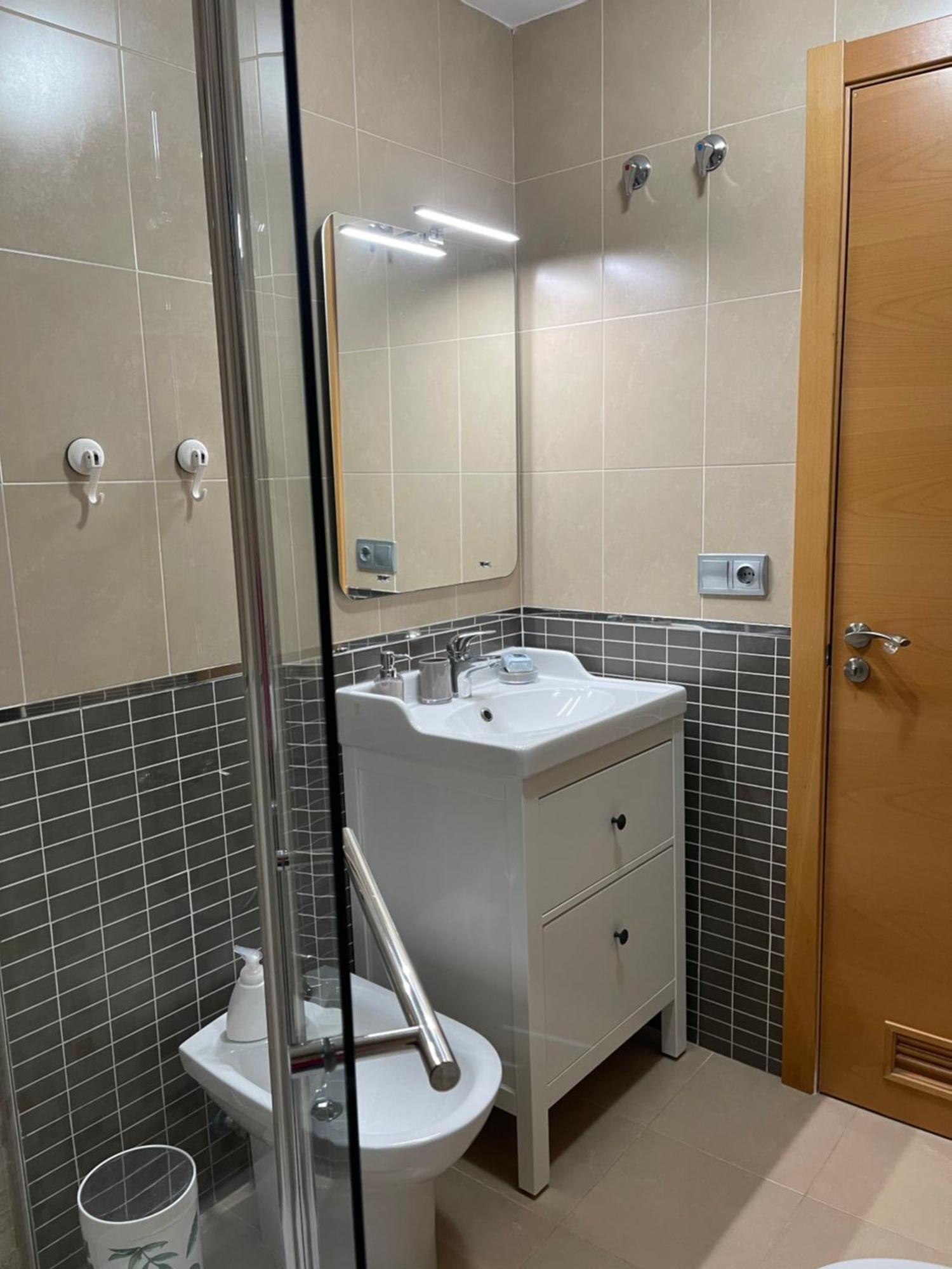 Apartamento Del Toyo Almería Extérieur photo