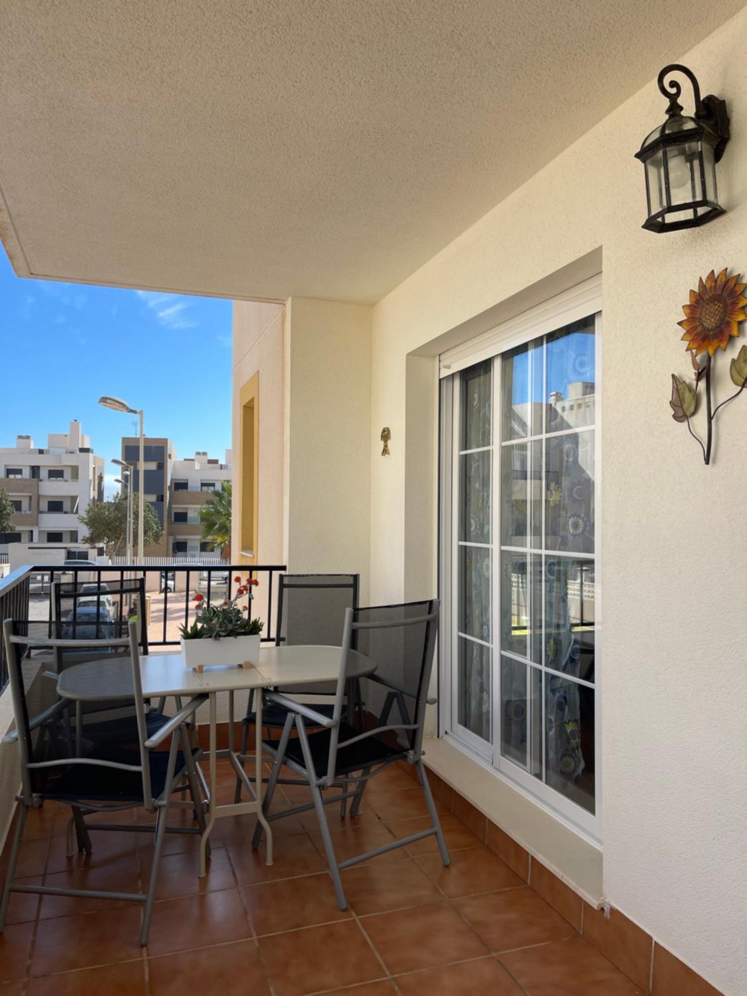 Apartamento Del Toyo Almería Extérieur photo